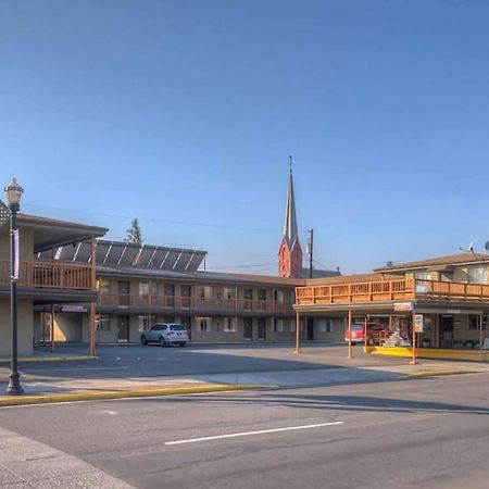 Travelodge By Wyndham The Dalles Εξωτερικό φωτογραφία