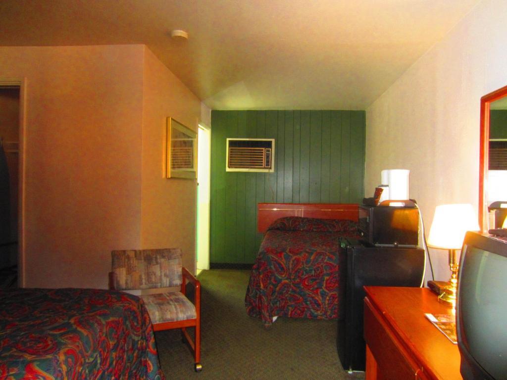 Travelodge By Wyndham The Dalles Εξωτερικό φωτογραφία