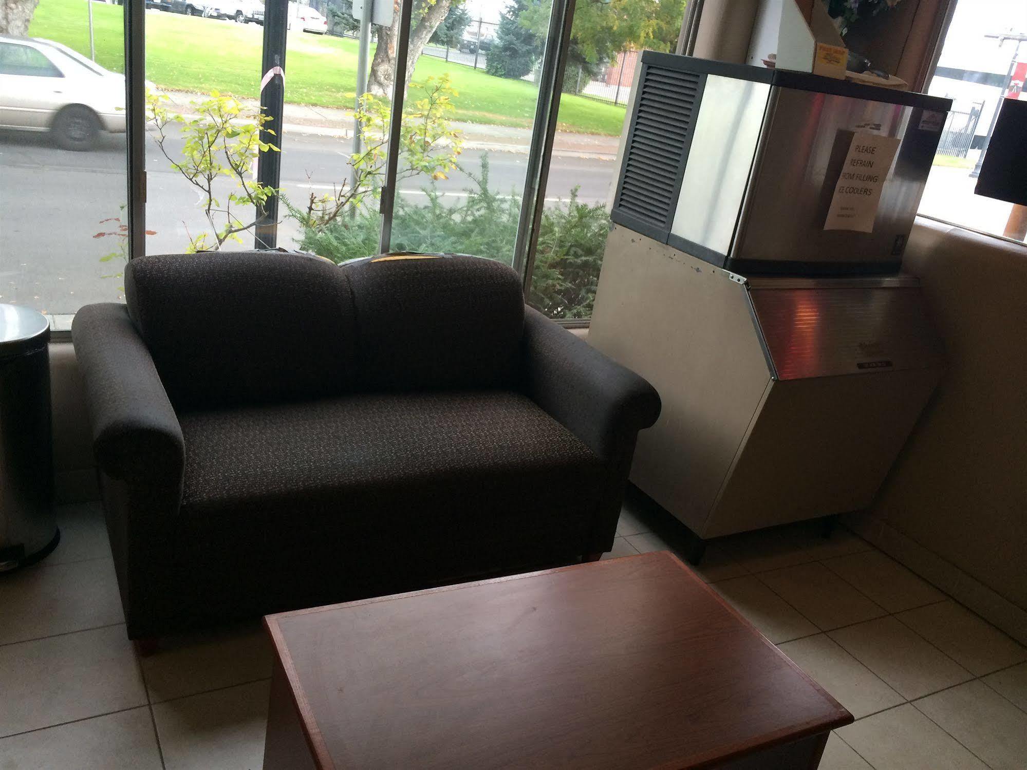 Travelodge By Wyndham The Dalles Εξωτερικό φωτογραφία