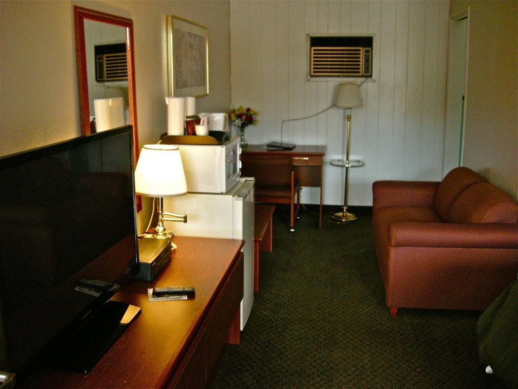 Travelodge By Wyndham The Dalles Εξωτερικό φωτογραφία