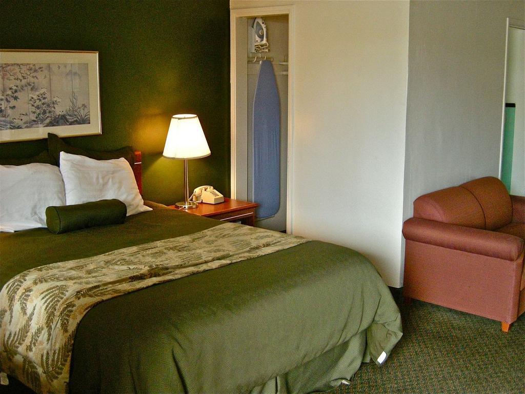 Travelodge By Wyndham The Dalles Εξωτερικό φωτογραφία