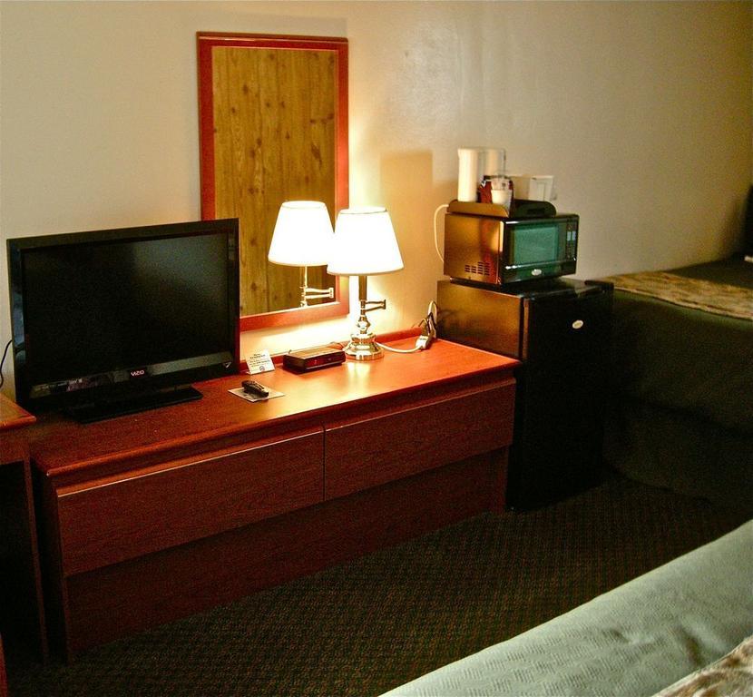 Travelodge By Wyndham The Dalles Εξωτερικό φωτογραφία